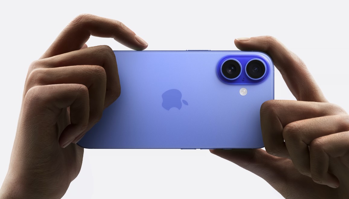 Презентація iPhone 16 від Apple 9 вересня 2024 року Презентація iPhone 16 від Apple 9 вересня 2024 року