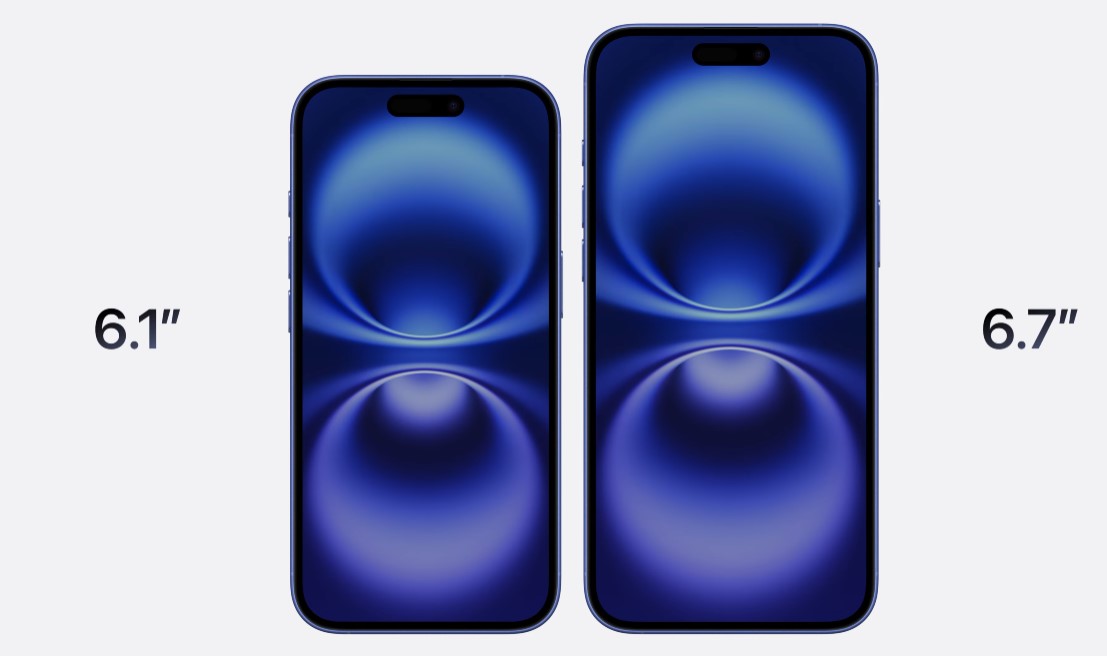Презентація iPhone 16 від Apple 9 вересня 2024 року Презентація iPhone 16 від Apple 9 вересня 2024 року