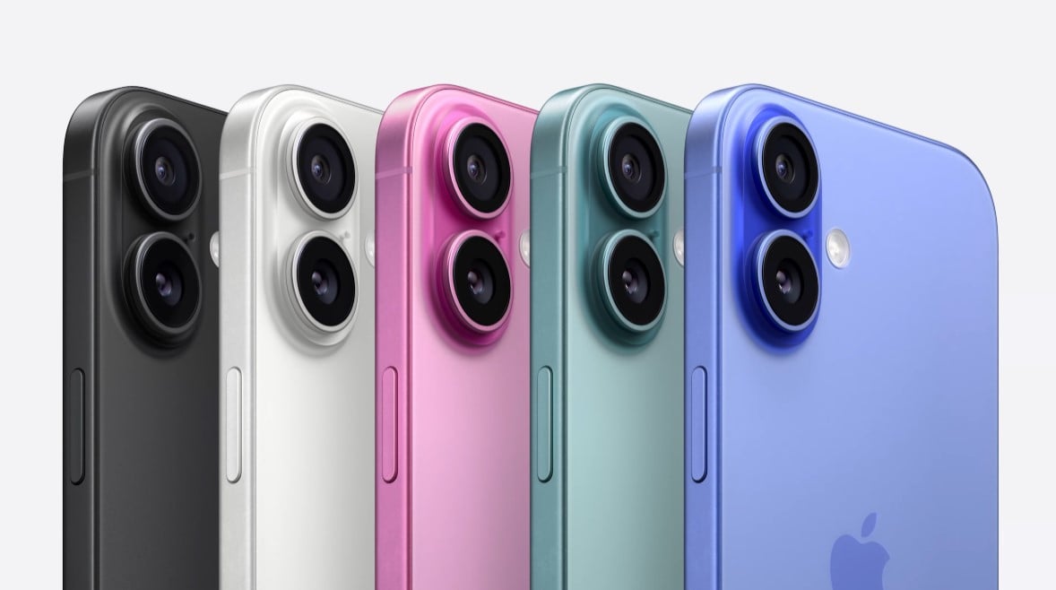 Презентація iPhone 16 від Apple 9 вересня 2024 року Презентація iPhone 16 від Apple 9 вересня 2024 року
