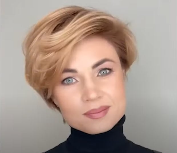 Як виглядати приголомшливо і модно після 40 років: 8 найкращих стрижок 2024