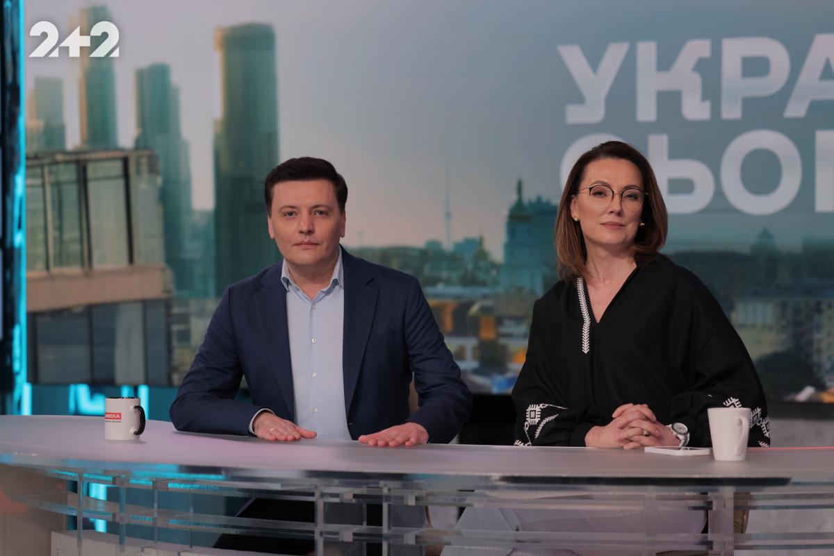 Телеканал 2+2 запускає новий проєкт 