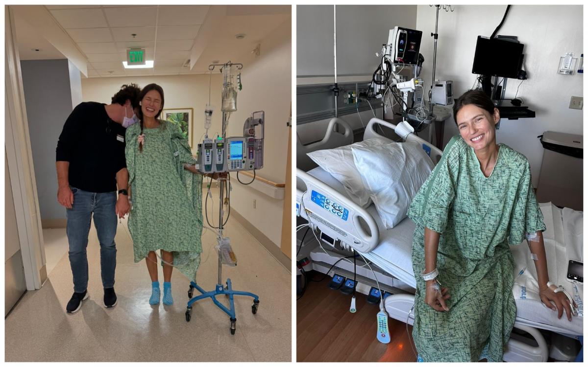 Бьянка Балти Бьянка Балти