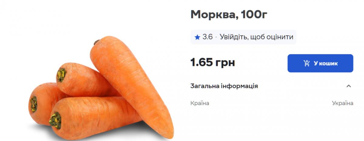 В Україні 'підскочила' ціна на популярний овоч: в чому причина В Україні 'підскочила' ціна на популярний овоч: в чому причина