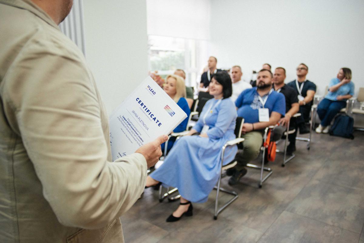 11 років медіаосвіти: як 1+1 media school змінила галузь 11 років медіаосвіти: як 1+1 media school змінила галузь