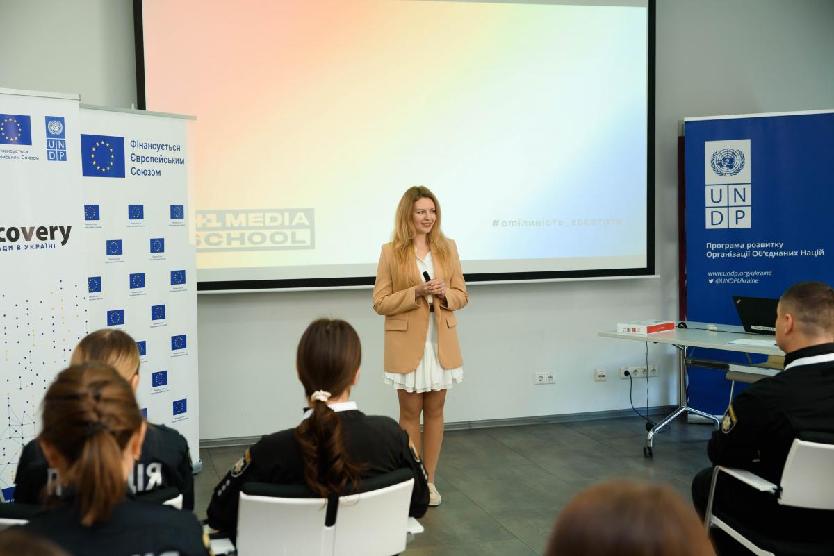 11 років медіаосвіти: як 1+1 media school змінила галузь 11 років медіаосвіти: як 1+1 media school змінила галузь