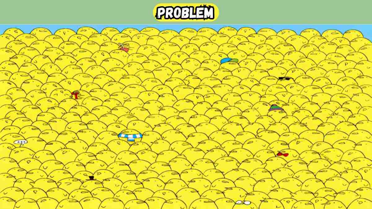 Загадка Загадка