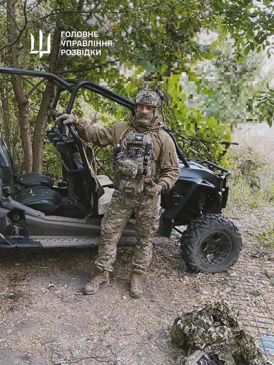 Звільнення Вовчанського агрегатного заводу