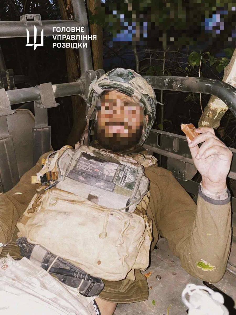 Звільнення Вовчанського агрегатного заводу