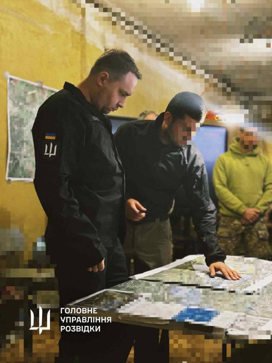 Звільнення Вовчанського агрегатного заводу