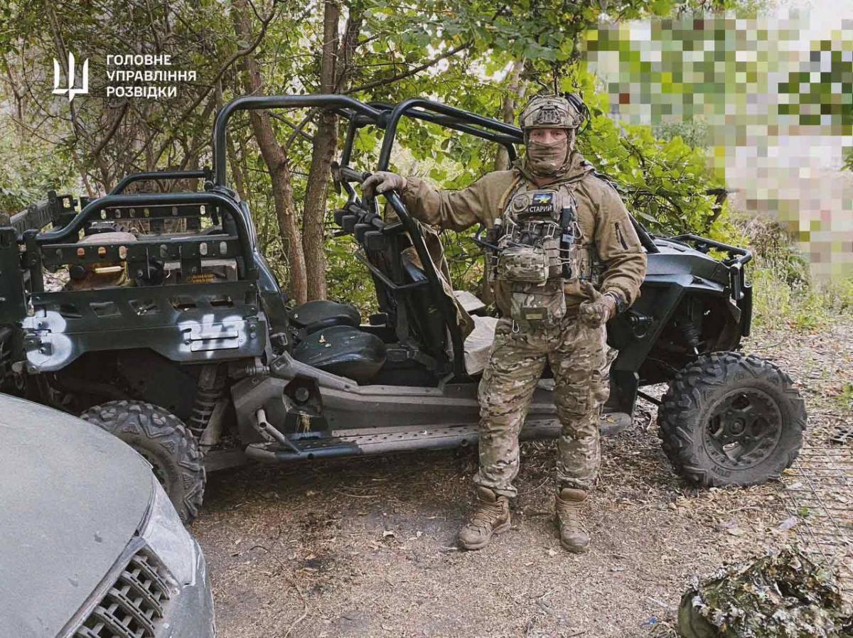 Звільнення Вовчанського агрегатного заводу