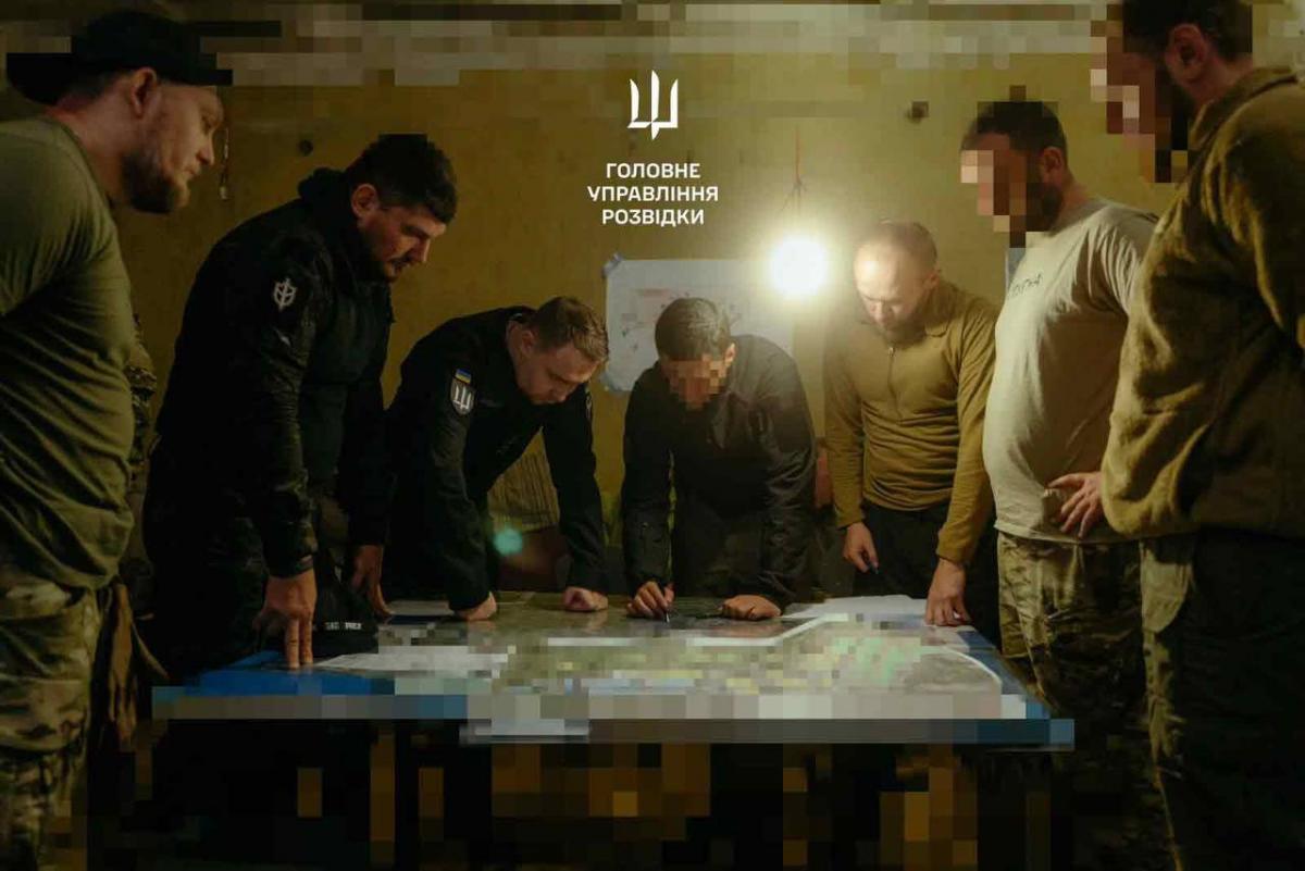 Звільнення Вовчанського агрегатного заводу