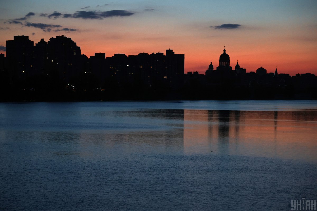 свет, отключения