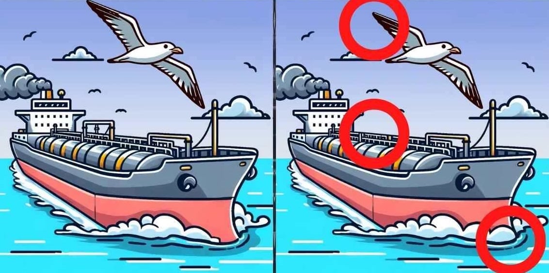 Загадка Загадка