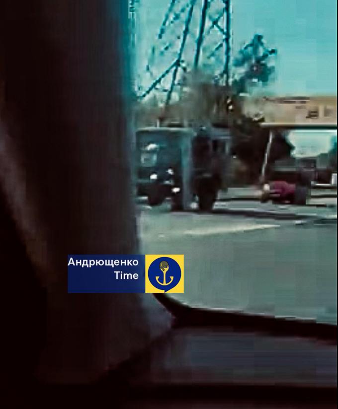 РФ перекидає війська та техніку до Вугледара РФ перекидає війська та техніку до Вугледара