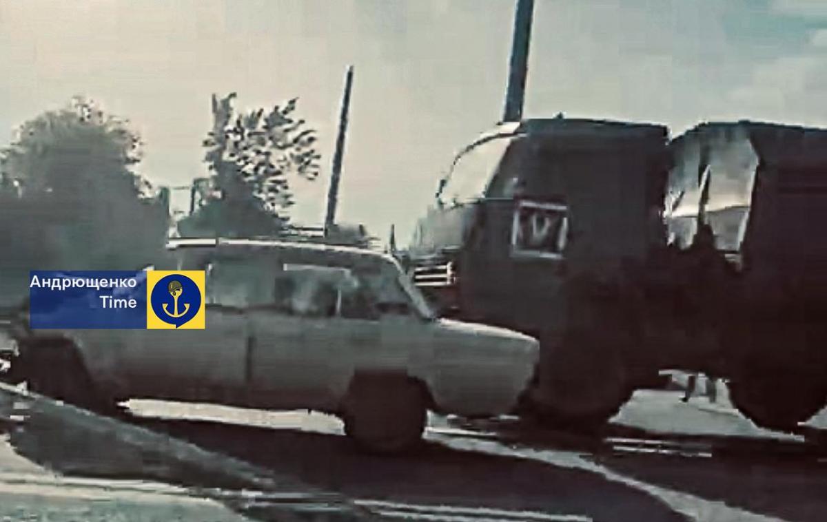 РФ перекидає війська та техніку до Вугледара РФ перекидає війська та техніку до Вугледара