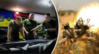 Принимаются решения: ситуация на направлении главного удара РФ сложная - Сырский