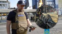 У Харкові прогриміли нові вибухи: з'явилися деталі масованого удару РФ