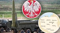 Поляки підтримують збиття російських цілей своїми системами ППО: опитування