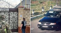 Стало известно, как нардеп Дмитрук сбежал за границу