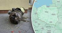 У Польщі відхрестилися від слів свого ж міністра про збиття ракет РФ