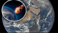 До Землі несеться астероїд, розміром у два футбольні поля: яка є загроза