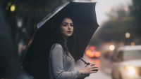 Упадет температура и будут ливни: похолодание накроет часть Украины