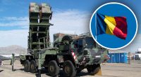 Румунія остаточно схвалила передачу Україні ЗРК Patriot: ЗСУ отримають допомогу