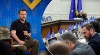 Министры увольняются один за другим: Зеленский сказал, что происходит
