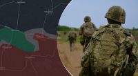 Ситуация напряженная: россияне оккупировали еще один населенный пункт - DeepState