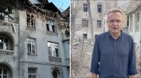 Садовий про наслідки удару РФ по Львову: 7 загиблих, постраждали 50 будівель у центрі