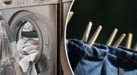 Чому сідає одяг після прання: як врятувати улюблені речі