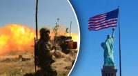 У США є свій сценарій: Жданов розкрив, чи знімуть США обмеження на удари ЗСУ вглиб РФ
