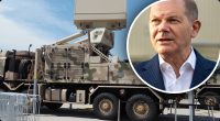 Більше, ніж для захисту Німеччини: Шольц оголосив закупівлю 17 систем ППО для України