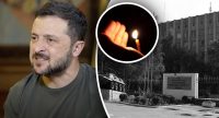 Удар по институту в Полтаве был просчитанным: ракета летела всего 3 минуты