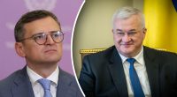 Замена для Кулебы: что известно о новом главе украинского МИД Андрее Сибиге