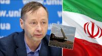 Кочетков сказав, чим ЗСУ можуть збивати ракети, які Іран поставить РФ