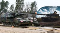 Танки Leopard, потужні гаубиці та боєголовки для ЗСУ: перші результати Рамштайна
