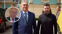 Зустріч Зеленського з Путіним необхідна: Орбан озвучив чергову миротворчу ідею