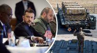 ППО, танки Leopard, ракети та тисячі боєприпасів: Умєров підбив підсумки Рамштайну