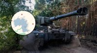 Граница прорвана, россиянам грозит "котел": в ВСУ говорят о новой операции в РФ