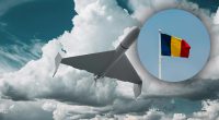 Российские "Шахеды" пересекли границу Румынии: граждан предупредили об угрозе