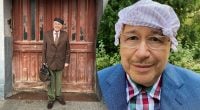 Любит молодых девчонок: путиниста Петросяна засекли в компании молодой барышни