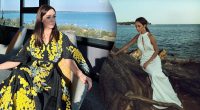 Екатерина Кухар намекнула на новый роман и засветила вероятного возлюбленного
