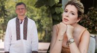 У привокзальному кіоску з біляшами: кохана Кулеби показала романтику з політиком