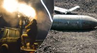 РФ атаковала Украину КАБами и дронами: ПВО сбила 6 "Шахедов" и две ракеты Х-59/69