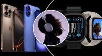 Презентация Apple: как выглядят iPhone 16, наушники и часы - когда и за сколько можно купить
