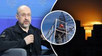 Три уровня защиты подстанций, налоги и блэкаут зимой: главное с пресс-конференции Шмыгаля