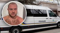 На Черкащині затримали кримінального авторитета, який жорстко побив військового