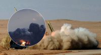 Путін кусає лікті: виробництво ракет в Ірані пошкоджено через успішний удар Ізраїлю