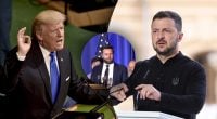 Віце-президент Трампа закликав заморозити війну в Україні: у Зеленського відреагували